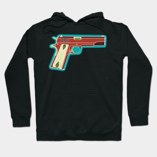 1911 Hoodie